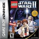 LEGO Star Wars II Original Trilogy Nintendo Game Boy Advance