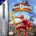 Power Rangers Dino Thunder Nintendo Game Boy Advance