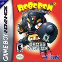 Robopon 2 Cross Version Nintendo Game Boy Advance