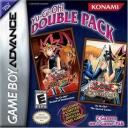 Yu-Gi-Oh Double Pack Nintendo Game Boy Advance