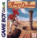 Azure Dreams Nintendo Game Boy Color