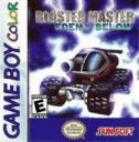 Blaster Master Enemy Below Nintendo Game Boy Color