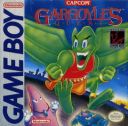 Gargoyles Quest Nintendo Game Boy