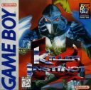 Killer Instinct Nintendo Game Boy