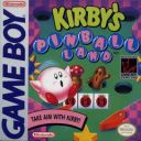 Kirby Pinball Land Nintendo Game Boy