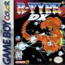 R-Type DX Nintendo Game Boy Color