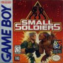 Small Soldiers Nintendo Game Boy