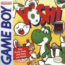 Yoshi Nintendo Game Boy