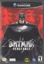 Batman Vengeance Nintendo GameCube