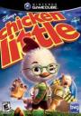 Chicken Little Nintendo GameCube