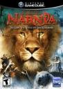 Chronicles of Narnia Lion Witch and the Wardrobe Nintendo GameCube