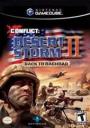 Conflict Desert Storm 2 Nintendo GameCube