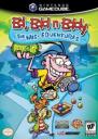 Ed Edd N Eddy Mis-Edventures Nintendo GameCube