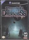 Eternal Darkness Nintendo GameCube