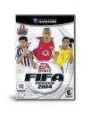 FIFA 2004 Nintendo GameCube