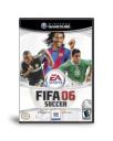 FIFA 2006 Nintendo GameCube