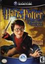 Harry Potter Chamber of Secrets Nintendo GameCube