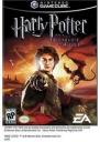 Harry Potter Goblet of Fire Nintendo GameCube