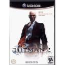 Hitman 2 Nintendo GameCube