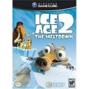 Ice Age 2 The Meltdown Nintendo GameCube