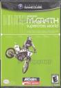 Jeremy McGrath Supercross World Nintendo GameCube