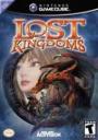 Lost Kingdoms Nintendo GameCube