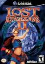 Lost Kingdoms II Nintendo GameCube