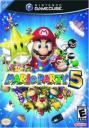 Mario Party 5 Nintendo GameCube