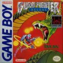 Burai Fighter Deluxe Nintendo Game Boy