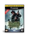 Medal of Honor Frontline Nintendo GameCube