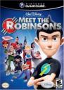 Meet the Robinsons Nintendo GameCube