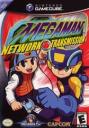 Mega Man Network Transmission Nintendo GameCube