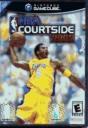 NBA Courtside 2002 Nintendo GameCube