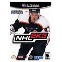 NHL 2K3 Nintendo GameCube