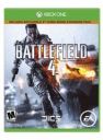 Battlefield 4 Xbox One