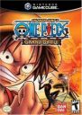 One Piece Grand Battle Nintendo GameCube