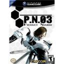 P.N. 03 Nintendo GameCube