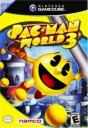 Pac-Man World 3 Nintendo GameCube