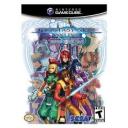 Phantasy Star Online Nintendo GameCube