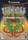 Pinball Hall of Fame The Gottlieb Collection Nintendo GameCube