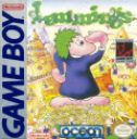 Lemmings Nintendo Game Boy