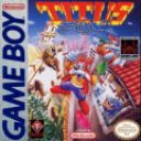 Titus the Fox Nintendo Game Boy