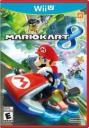 Mario Kart 8 Nintendo Wii U