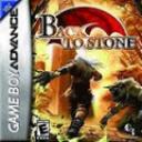 Back to Stone Nintendo Game Boy Advance