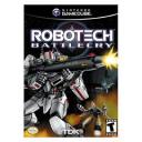 Robotech Battlecry Nintendo GameCube