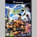 Sega Soccer Slam Nintendo GameCube