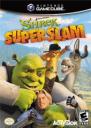 Shrek Superslam Nintendo GameCube