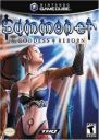 Summoner A Goddess Reborn Nintendo GameCube