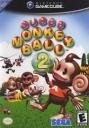 Super Monkey Ball 2 Nintendo GameCube