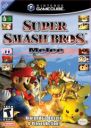 Super Smash Bros Melee Nintendo GameCube